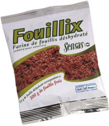 SENSAS Fouillix Száritott Szúnyoglárva Por 33gr (09731)