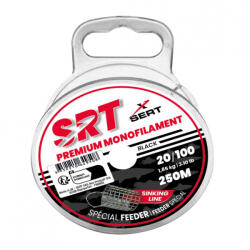 Sert Nylon SRT Special Feeder 0, 25mm 150m Monofil Főzsinór (SEVAM0752025150M)