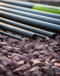 FOX Torque Carp Section No5 Rakós Bot Tag (GPP062)