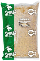 SENSAS Super Prima Bream Etetőanyag 1kg (01920)