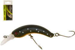 Wizard Clumsy Crank 008 3, 0gr 4, 2cm Wobbler (82751308)