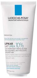 La Roche-Posay Lipikar 10% urea testápoló tej 200ml - pingvinpatika
