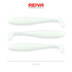 Reiva Flash Shad 12, 5cm 3db/cs Plasztik csali (9903-127)