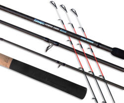 SPRO Team Feeder By Döme Tornado Power Carp 360XH Feeder Bot 360cm (1908-362)