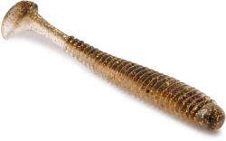 Rapture Rib Slim Shady 7.5cm Golden Shiner Plasztik Csali 12db (188-01-168)