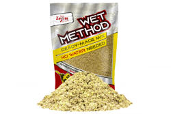 Carp Zoom Wet Method Piros Paprikás Kenyér Készre Kevert Etetőanyag 850gr (CZ3527)