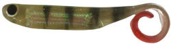 Rapture Power Minnow Curly Tail 7, 5cm Perch Plasztik Csali 6db (187-99-041)