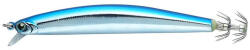 Sunset Sunsquid Ika Minnow SL-BL 10cm 11gr Minnow Wobbler (STSLN5875100SL-BL)