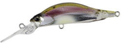 Duo Realis Rozante Shad 57MR 5, 7cm 4, 8gr DSH3061 Komochi Wakasagi Lebegő Wobbler (DUO19249)