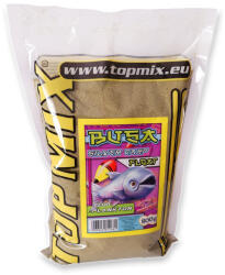 Top Mix Busa Float Fluo Plankton Etetőanyag 800gr (TM168)