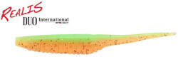 Duo Realis Versa Pintail 7, 6cm F087 Young Melon Plasztik Csali 10db (DUO80232)