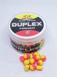 Top Mix Mangó 10mm Duplex Wafters 30gr (TM367)