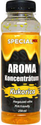 Speciál Mix Édes Kukorica Aroma Koncentrátum 250ml (SMAK09)