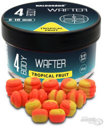 Haldorádó 4 Body Wafter Tropical Fruit 8-10mm Wafters 35gr (HD32592)