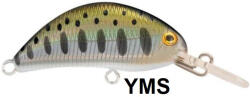 Rapture Hot Bean Area S YMS 3, 5gr 4cm Wobbler (180-07-027)