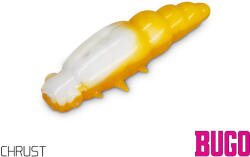 Delphin Bugo Sajt 4cm 15db Chrust Plasztik Csali (101004329)