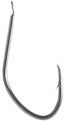 Maver Ami Katana Nich Gamfilmed Rien Lapkás Szakállas 17 Feeder Horog (MA409017)