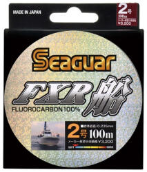 Seaguar FXR Fune 0, 235mm 100m Fluorocarbon Főzsinór (SG8F0200)
