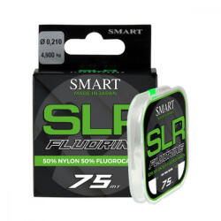 Maver SLR Fluorine 75m 0, 180mm Ragadozó előke (MA321180)