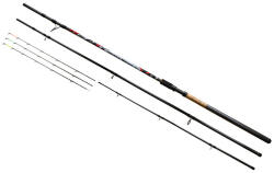 EnergoTeam Distance 150gr 4, 20m 3+3 Részes Method Feeder Bot (16020420)