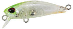 Duo Tetra Works Toto Fat 35S 3, 5cm 2, 1gr DEA0553 UV Lime Head OT Süllyedő Wobbler (DUO45415)