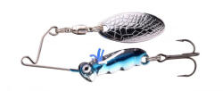 Spro Larva S-Bait Spinnerbait 4cm (4350-6)
