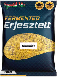 Speciál Mix Erjesztett Ananász Etetőanyag 800gr (SMEKEE03)