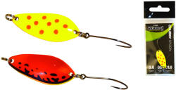 Wizard Chubby Spoon 018 3, 6gr 3cm UL Villantó (84100118)