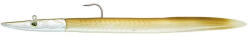 Sakura Majukeel Sand Eel 16, 5cm 2db Plasztik Csali 1db 30gr Makaira Jigfejjel (SASLN5003165-007)