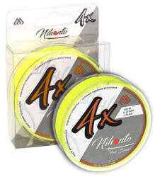 Mikado Nihonto Fine 0, 18mm 150m Fluo Fonott Főzsinór (Z19F-018)