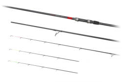 Carp Zoom Distant Bomb Feeder 3, 60m 150+gr 3+3 Részes Feeder Bot (CZ1684)