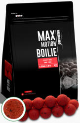 Haldorádó Max Motion Boilie Long Life Nagy Hal 800gr 24mm Bojli (HD28601)