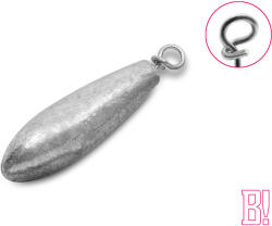 Delphin B! Felcsíptethető Kiegészítő Súly 12, 5gr 5db (101005452)