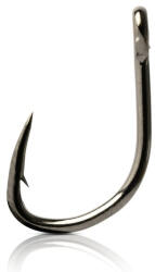 Mustad Ultra Np Eyed Heavy Feeder 10 10db Füles, Szakállas Pontyozó Horog (M4255010)
