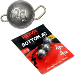 Reiva Cheburaska Ólomfej 14gr 3db (4963-014)