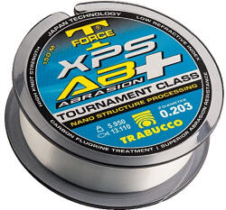 Trabucco T-Force XPS Abrasion Plus 150m 0, 28mm Monofil Főzsinór (050-50-280)