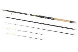 Carp Zoom Medal Feeder Carp 3, 60m 50-100gr 3+3 Részes Feeder Bot (CZ1660)