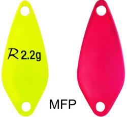 Rapture Area Prism 2gr 3, 2cm MFP Kanál Villantó (188-08-004)