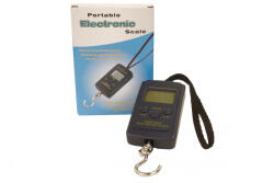 Energoteam 40Kg Portable Practic Scale Mérleg (80213171)