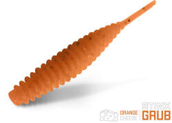 Delphin B! StinxGrub Cheese Gumihal 4cm (101003013)