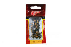 Benzar Mix Instant Wafter Dumbell 8mm Barna-Világosbarna Hal-Tintahal (99088722)