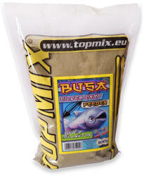 Top Mix Busa Feeder Fluo Plankton Etetőanyag 800gr (TM204)