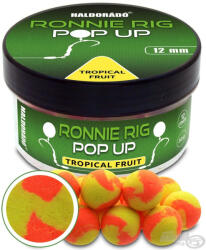 Haldorádó Ronnie Rig Pop Up Tropical Fruit 12mm Csalizó Bojli 30gr (HD33117)