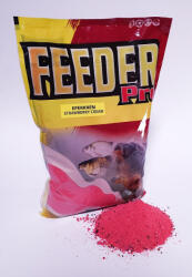 Top Mix Feeder Pro Eperkrém Etetőanyag 1kg (TM106)