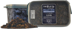 The One Pellet Box Spod&PVA Pellet Mix 2, 5 kg + Vödör (98038103)