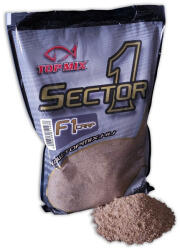 Top Mix Sector 1 F1 Carp Etetőanyag 800gr (TM143)