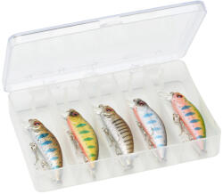 Srt XS 5, 0cm Minnow Műcsalik Dobozban 5db (SEPLN504650)