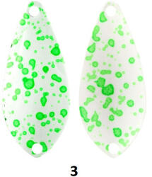 Rapture Area Sysma 2, 2gr 2, 8cm CLG Kanál Villantó (188-08-333)