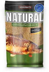Sonubaits Natural Carp Eper Etetőanyag 1kg (S1780030)