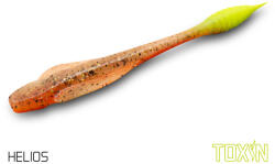 Delphin Toxin UVs 8cm Helios Műcsali 8db (101005574)